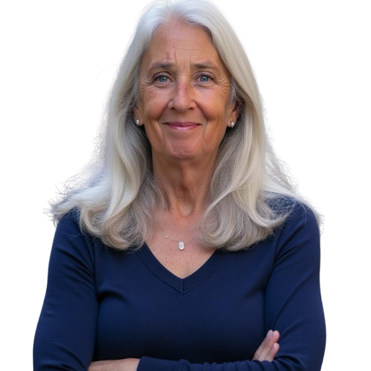 Vanessa Morgan, L.Ac. — 54 years of integrated clinical practice
