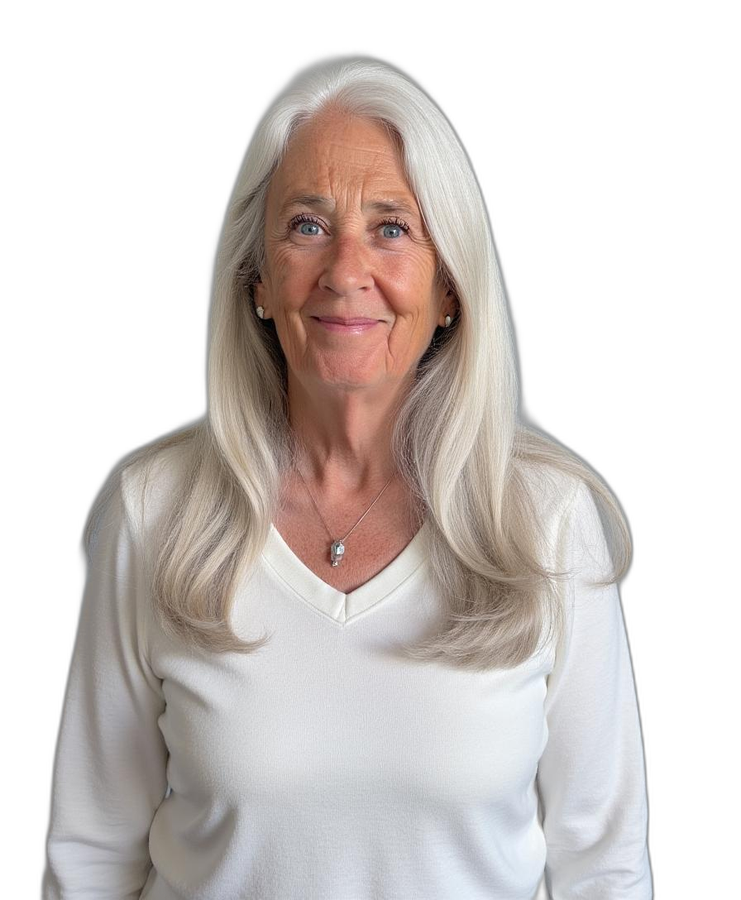 Vanessa Morgan, L.Ac. — 54 years of integrated clinical practice