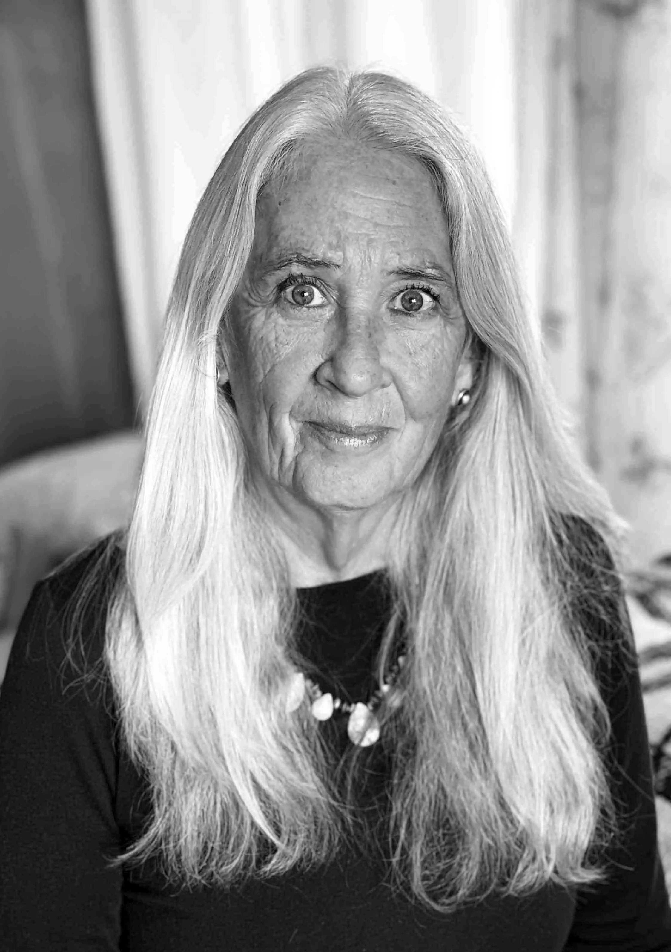 Vanessa Morgan, licensed acupuncturist, homeopathy educator, and founder of The Morgan Institute